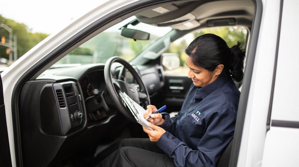 Abell Pest Control in West Edmonton