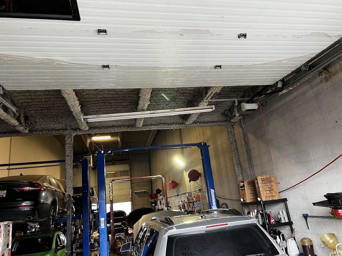 AC Auto Mechanic Services Ltd in North Edmonton