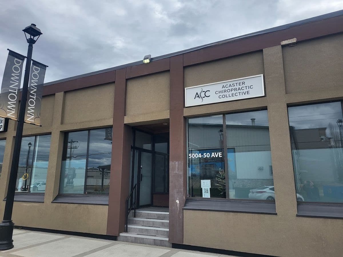 Acaster Chiropractic Collective