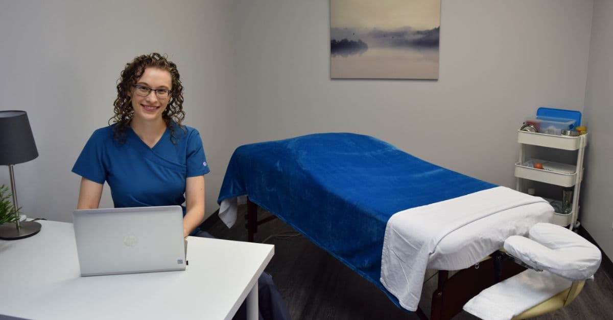 Accessible Acupuncture in North Edmonton
