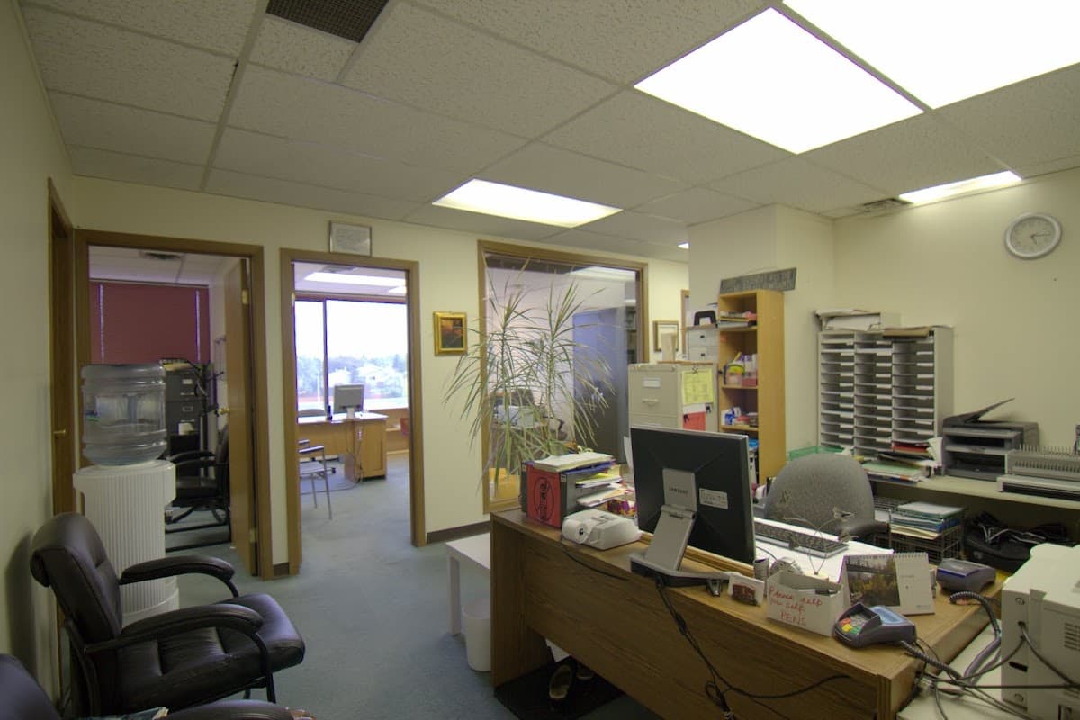 Accounting & Tax Associates Inc in Edmonton