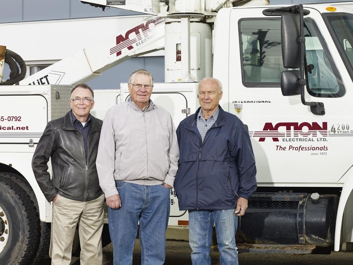Action Electrical