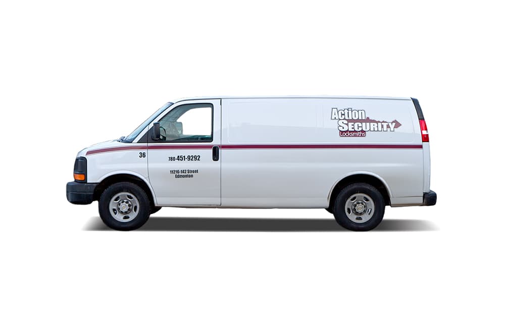 Action Security Locksmiths main photo