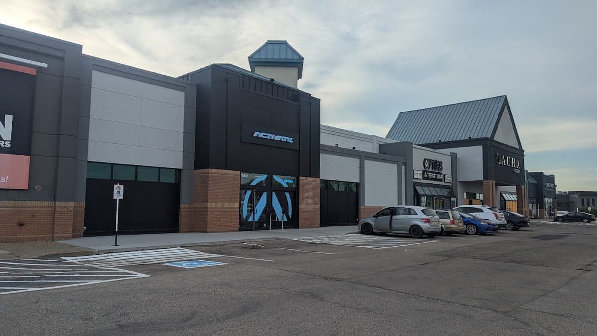 Activate Edmonton West, place to visit in Edmonton