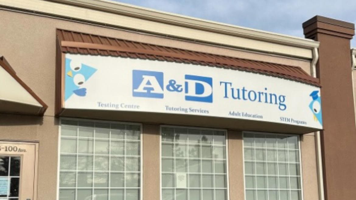 A&D Tutoring Services (IELTS Test Centre)