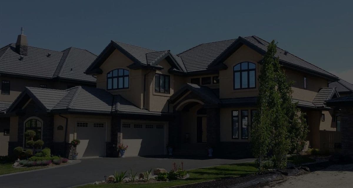 Advanced Roofing Systems Ltd. in Edmonton