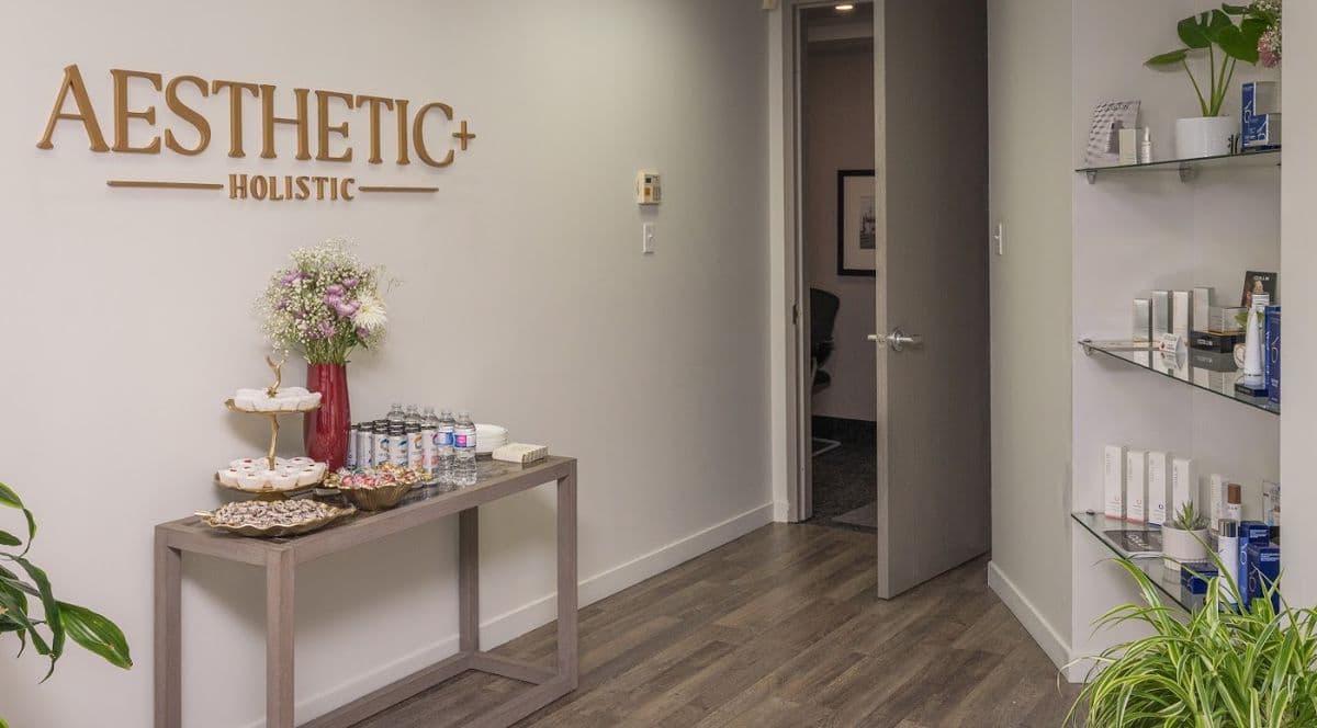 Aestheticplusholistic in St. Albert, AB
