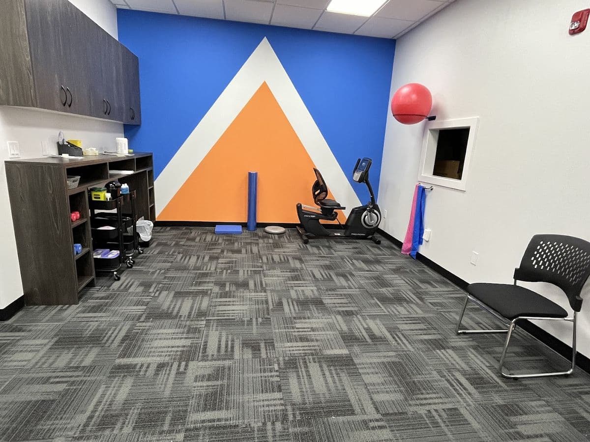 Aim Physiotherapy and Wellness