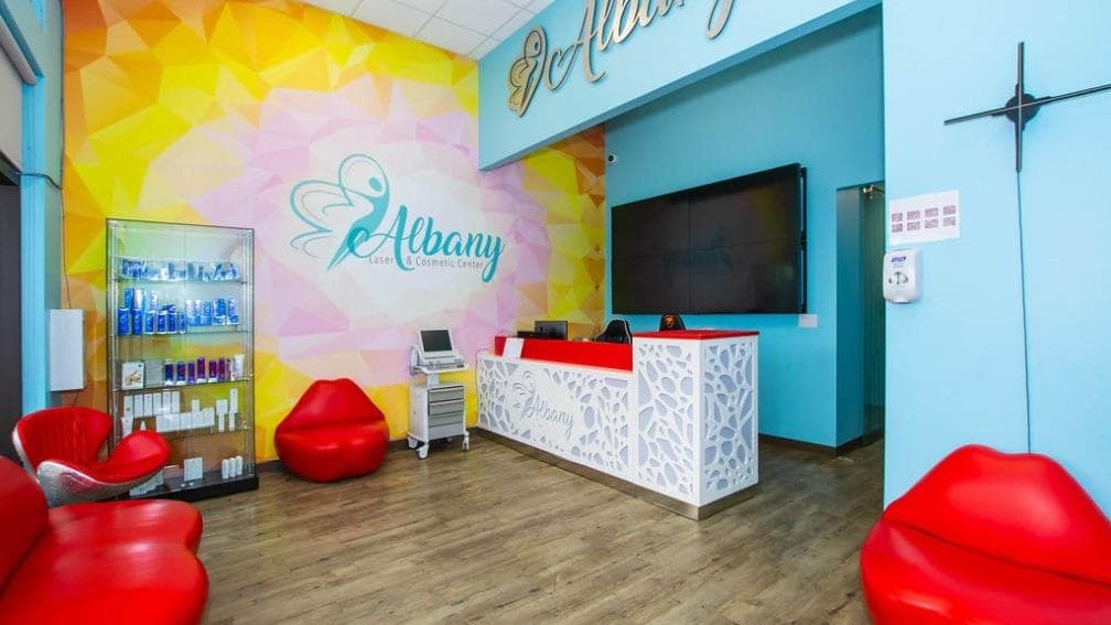 Albany Cosmetic and Laser centre