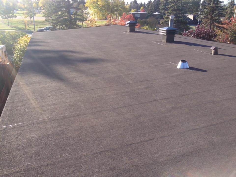 Albatross Roofing