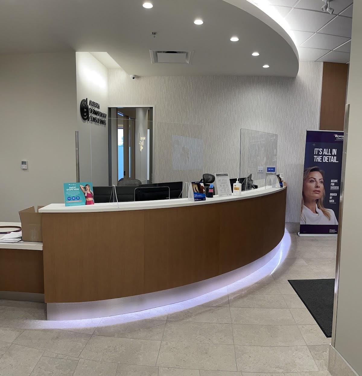 Alberta Dermatology Consultants