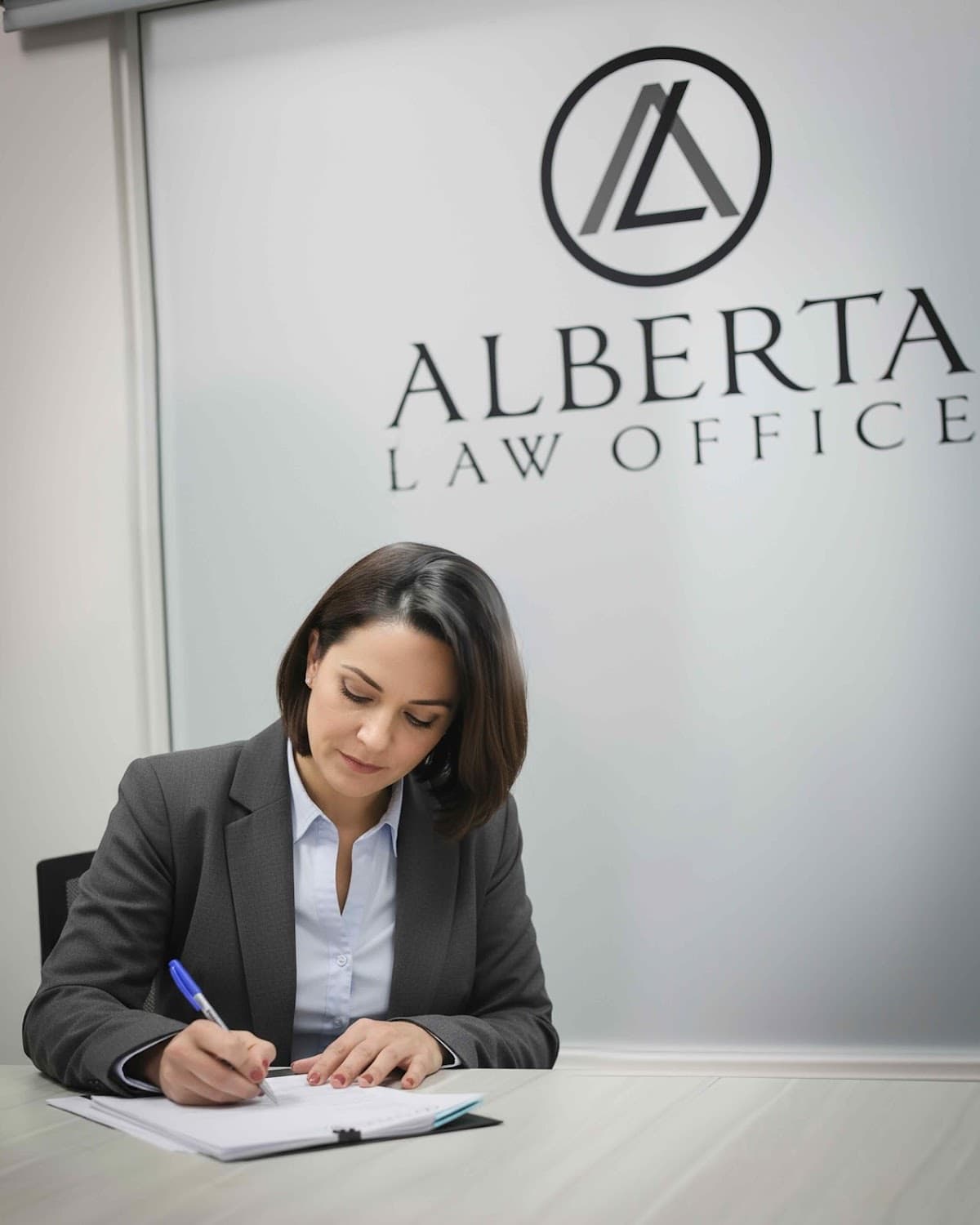Alberta Law Office