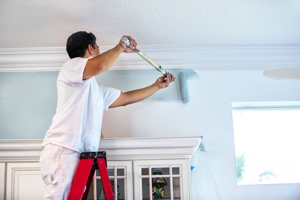 Alberta Painting LTD | Painters Edmonton
