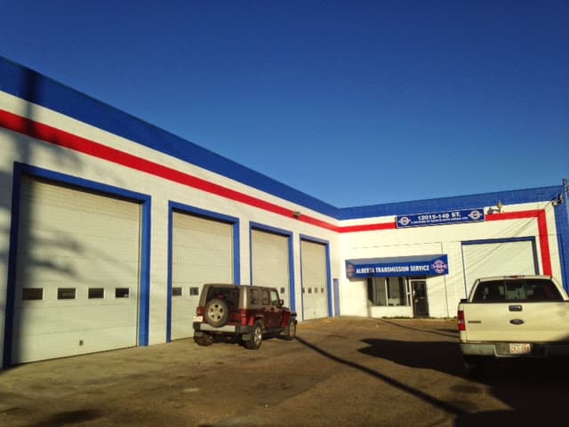 Alberta Transmission Service main photo