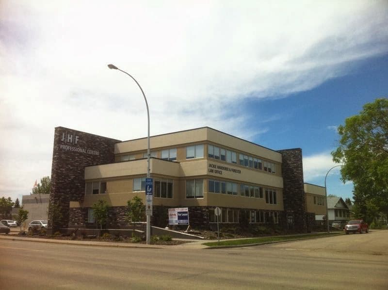 Alexandra Park Dental in Leduc, AB