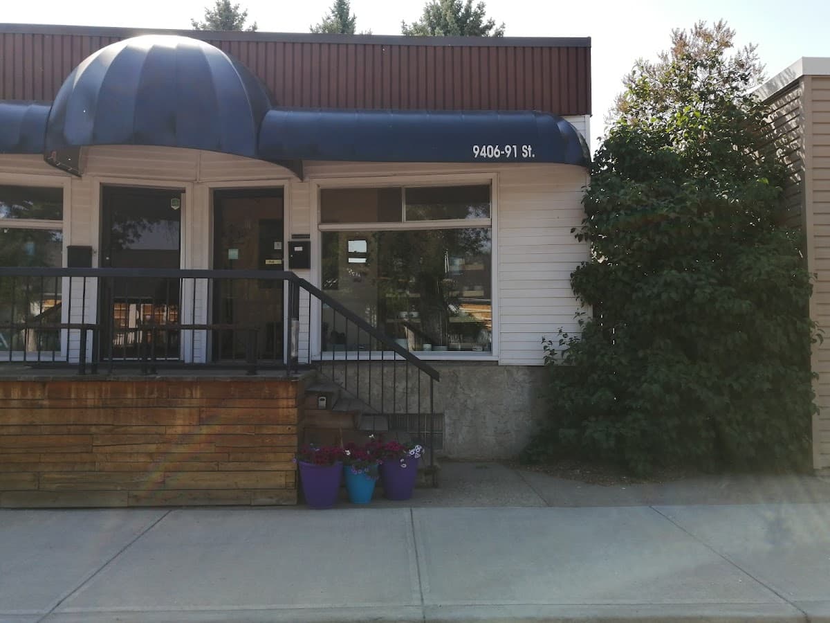 Aligned Minds Counseling and Therapy