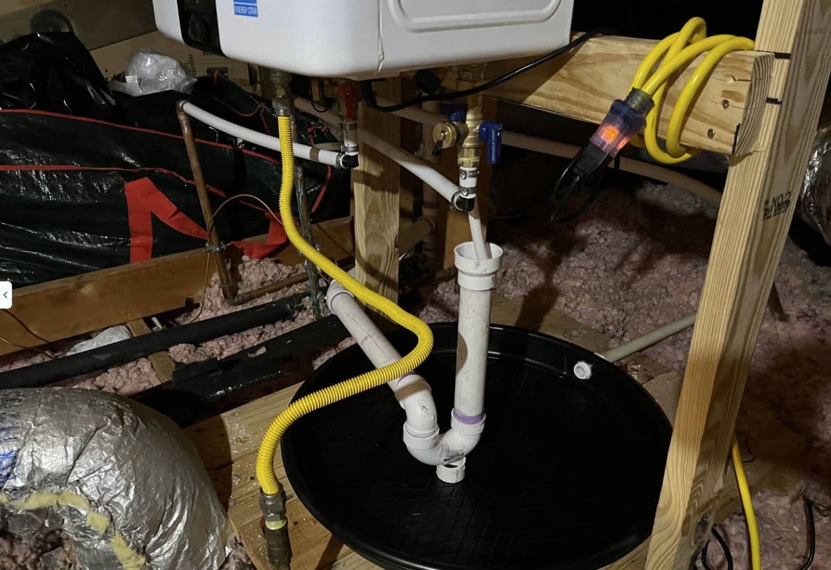 All Hours Plumber Edmonton main photo