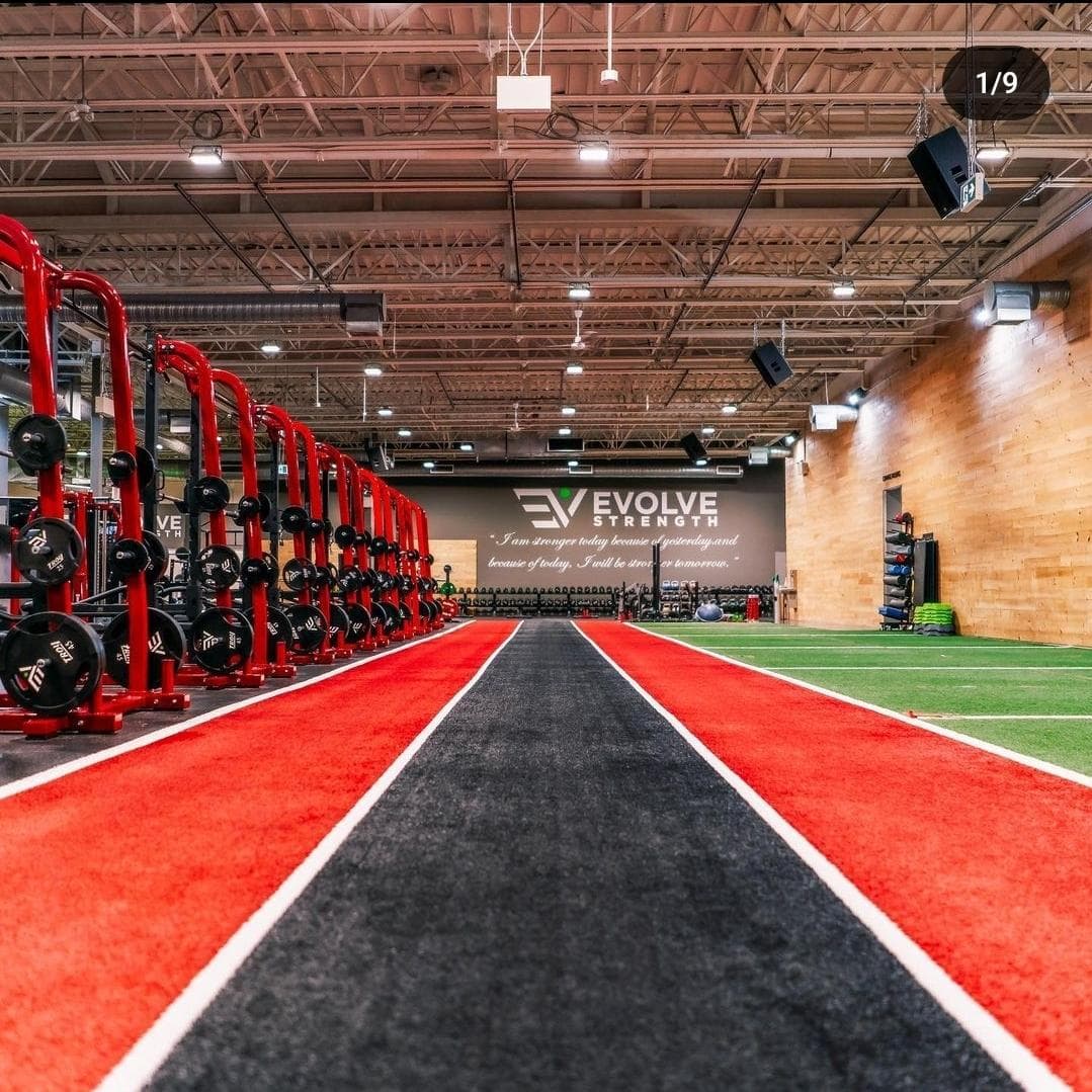 All Star Fitness Gym main photo
