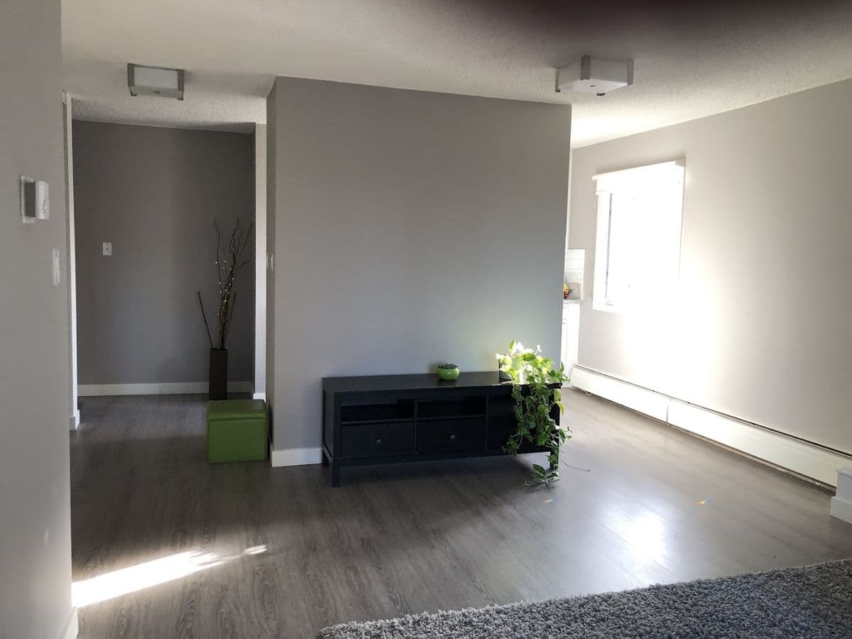 Alpine Painting Pro Edmonton in North Edmonton