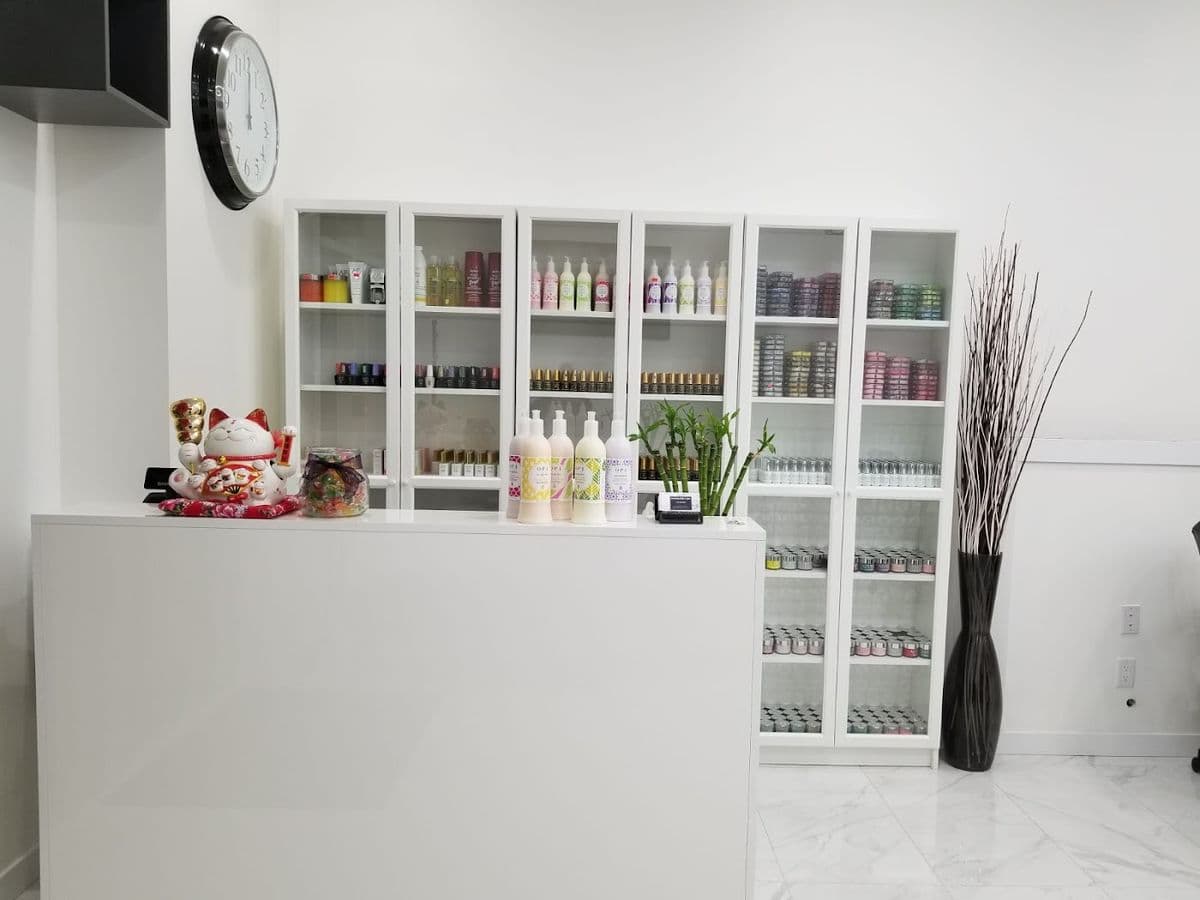 Amazing Nails & Spa