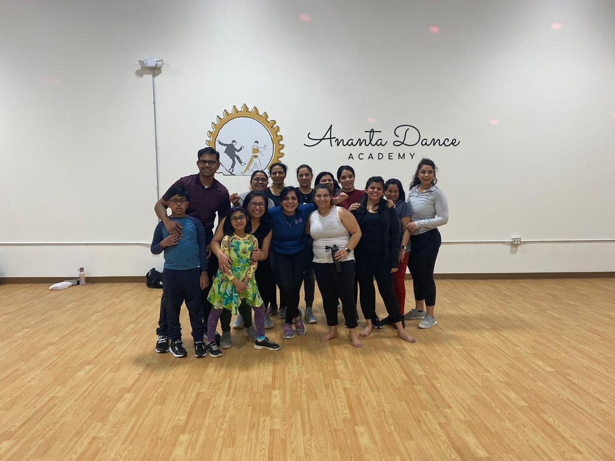 Ananta Dance Academy