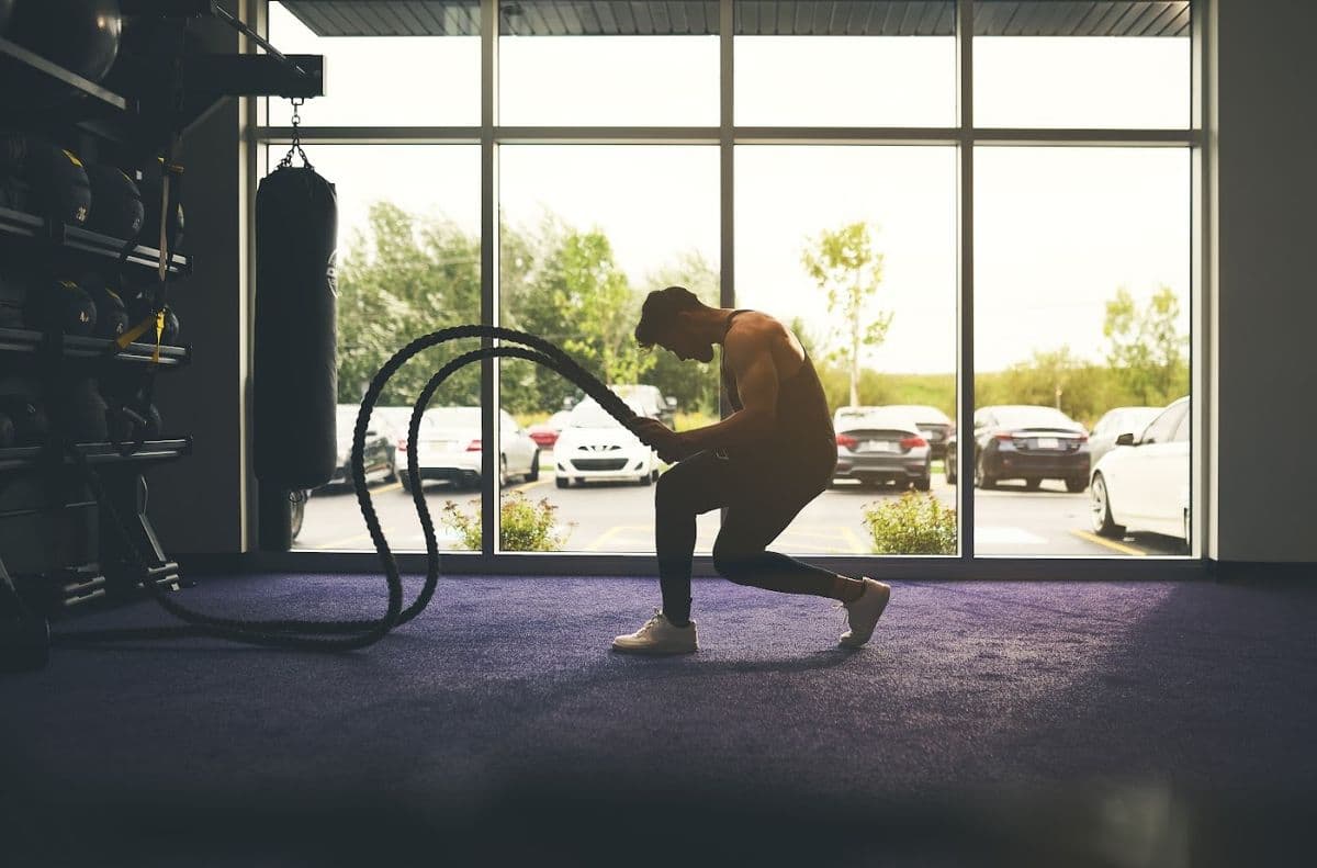 Anytime Fitness (South Edmonton) in South Edmonton