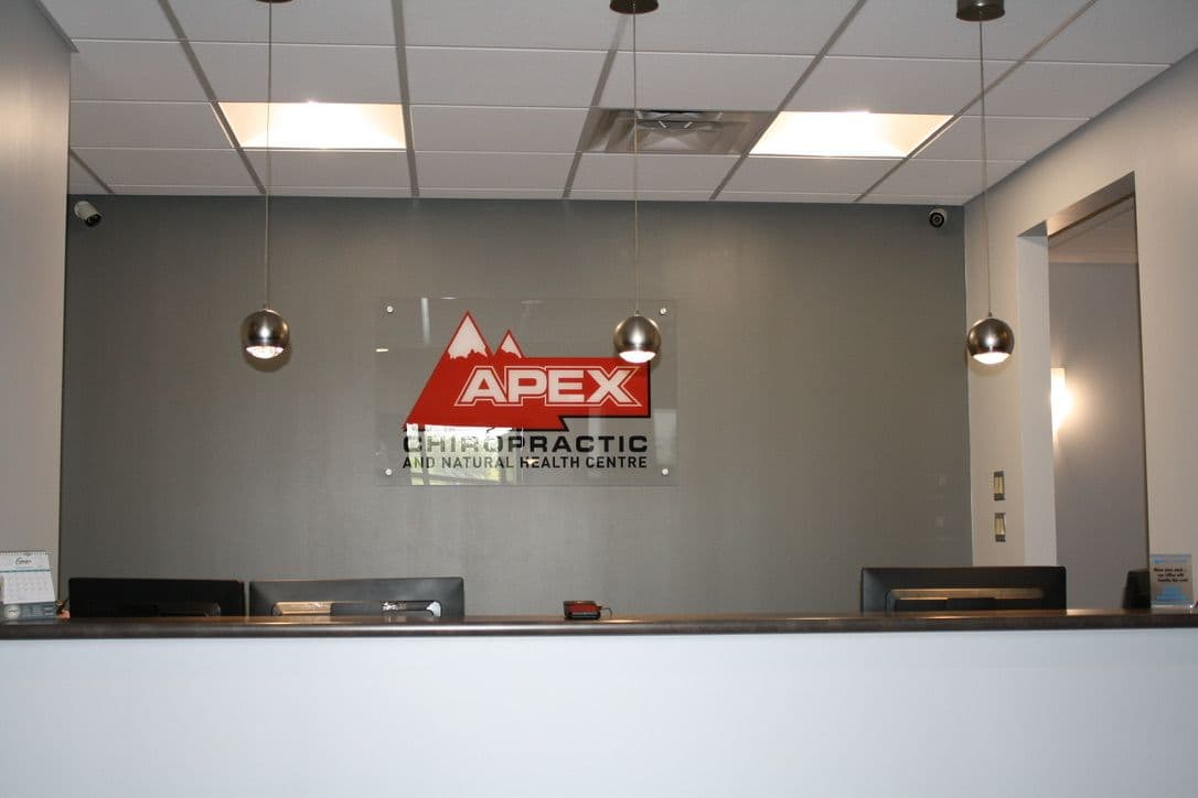 Apex Chiropractic & Natural Health Center in North Edmonton