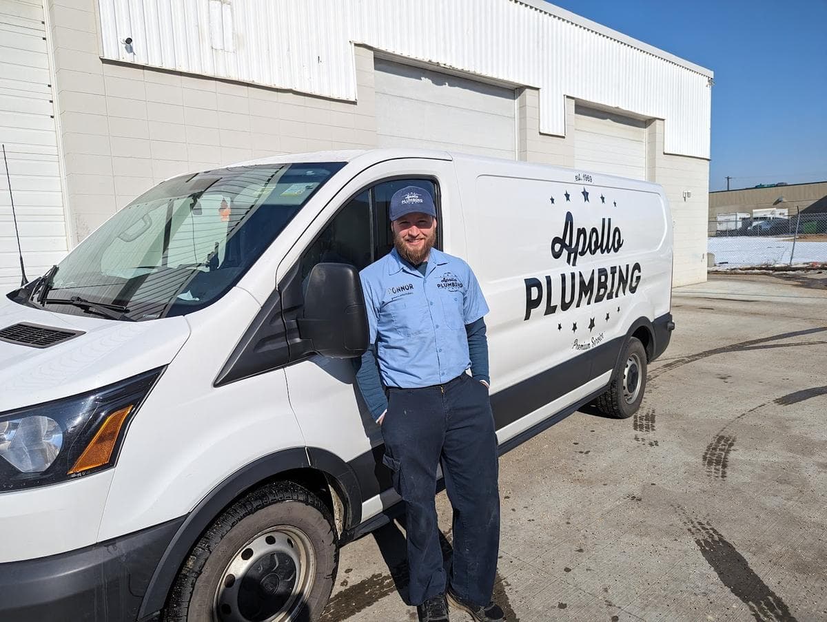 Apollo Plumbing main photo