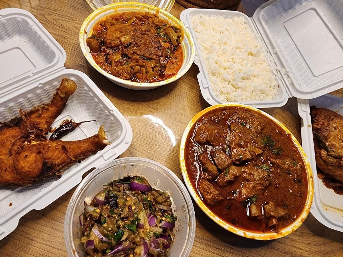 AR Royal Kitchen