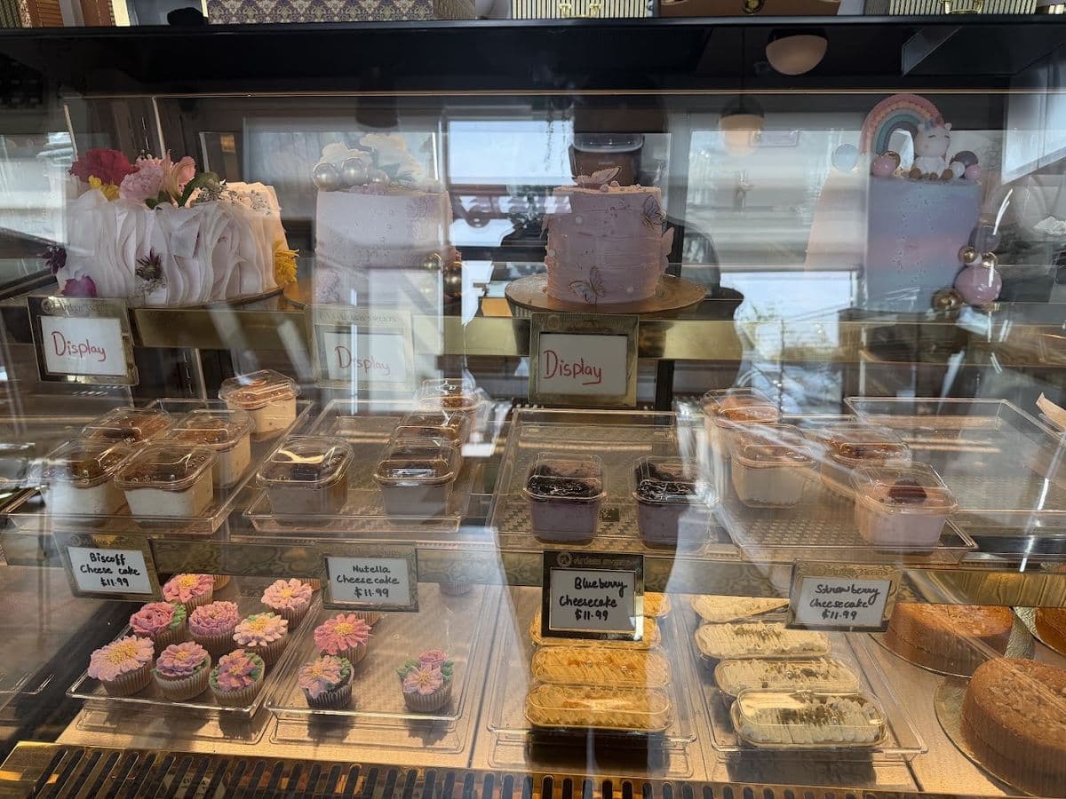 Ardaas Sweets in North Edmonton