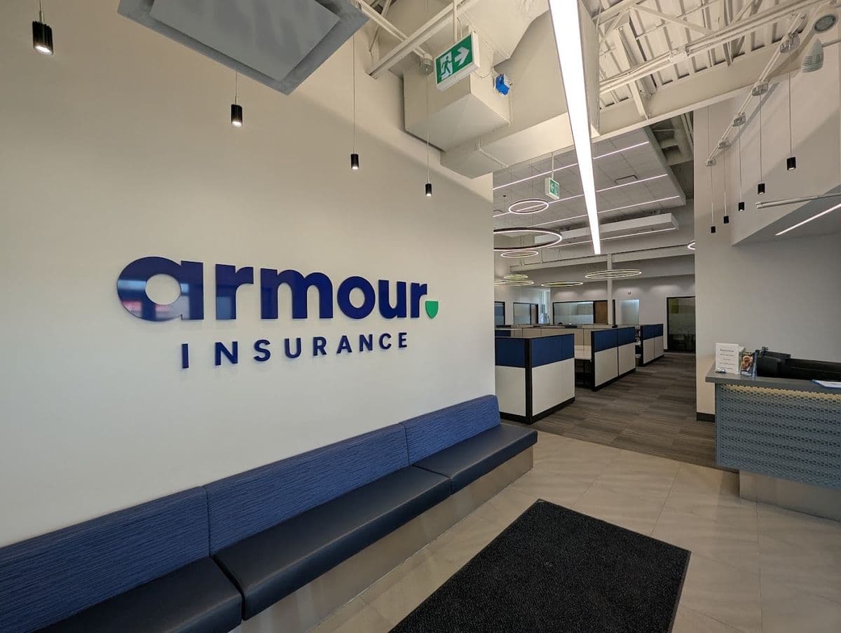 Armour Insurance, Car, Home, Business, Farm & Life, Edmonton in South Edmonton