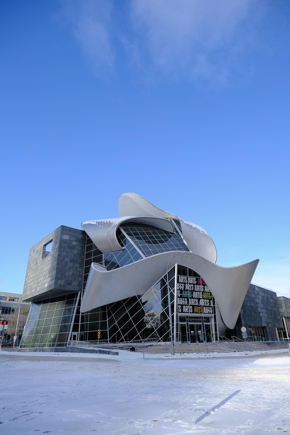 Art Gallery of Alberta main photo