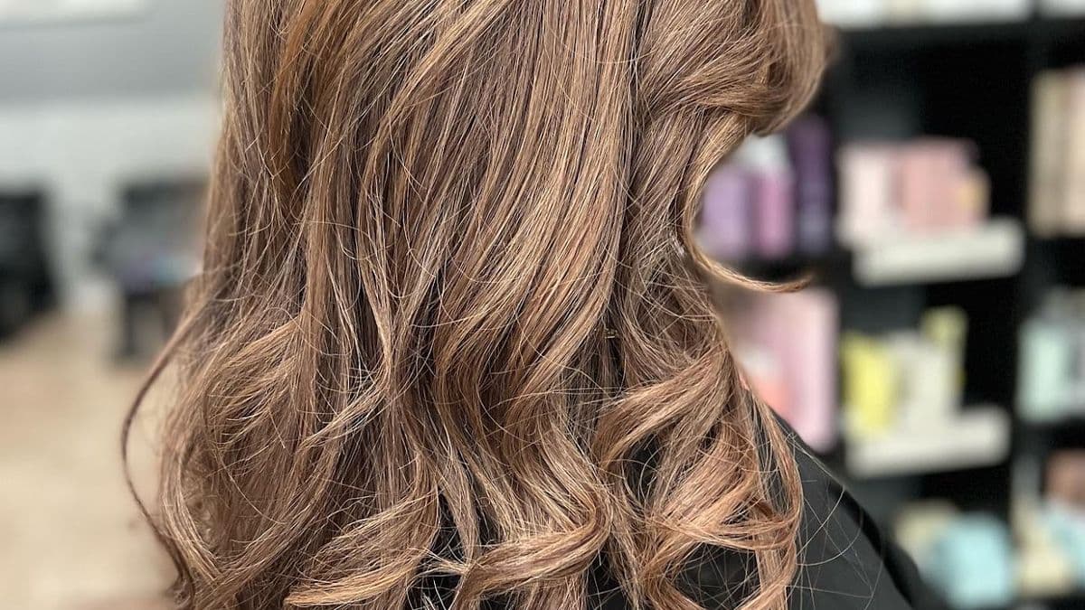 Ash Salon in North Edmonton