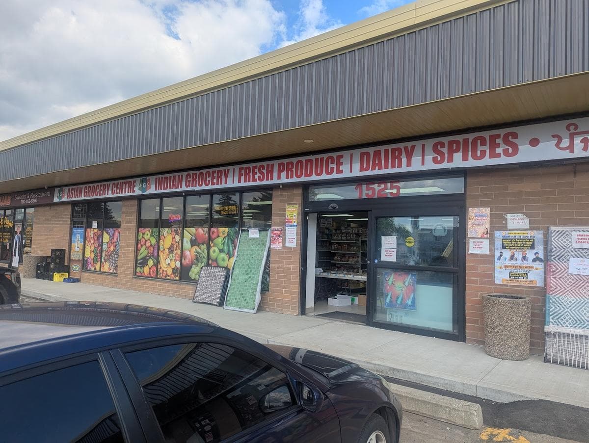 Asian Grocery Centre - Indian & South Asian Supermarket main photo