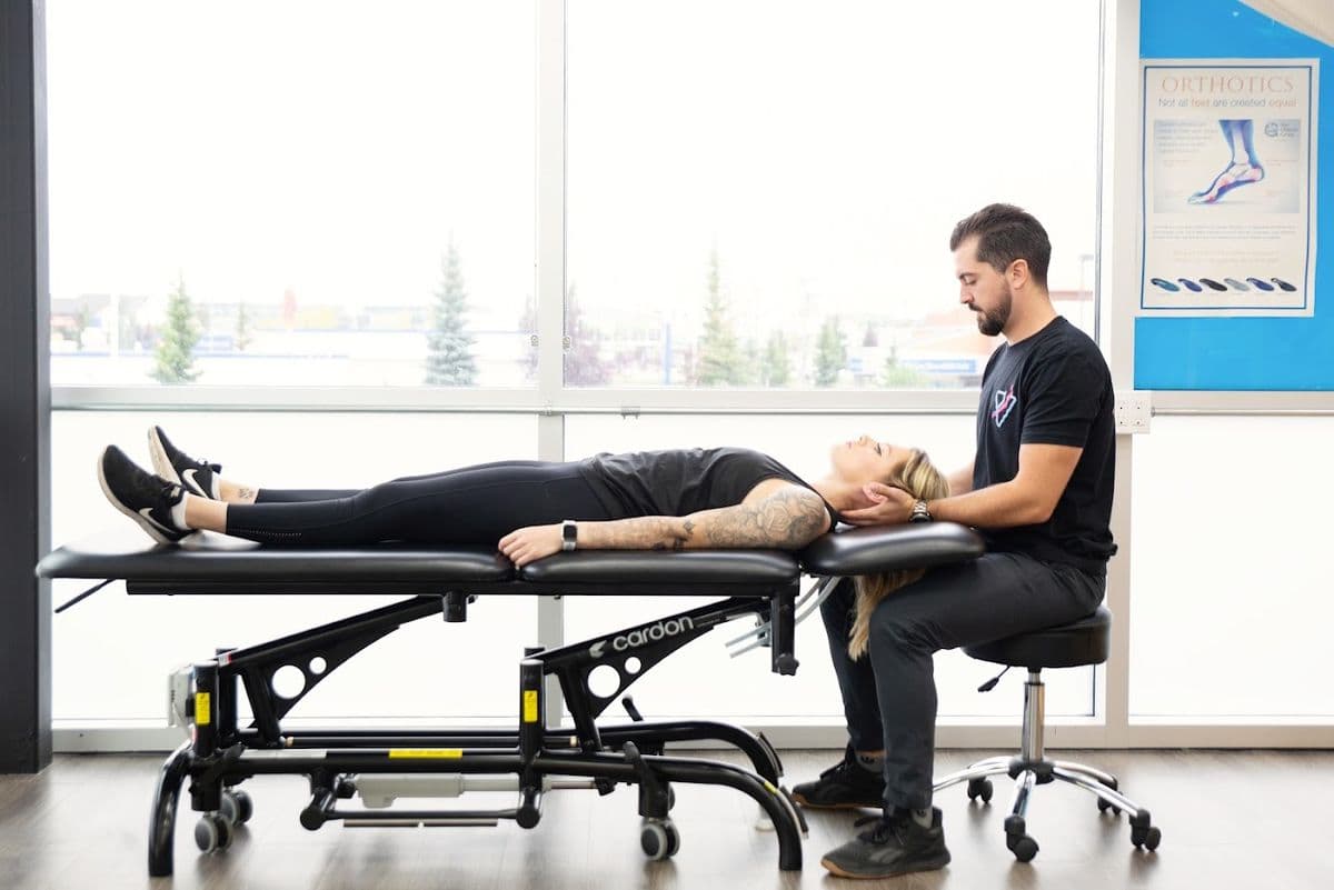 Aspire Physiotherapy main photo