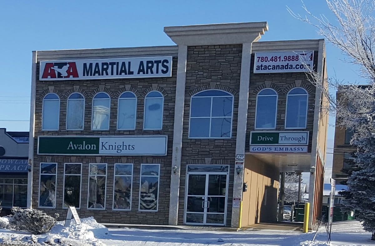 ATA Martial Arts main photo