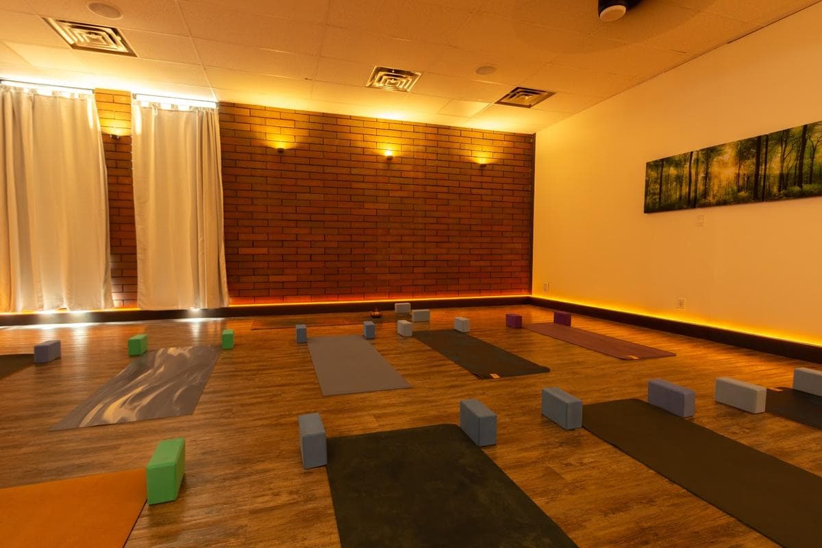 Atma Yoga Edmonton in Edmonton