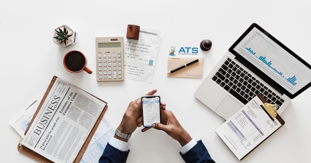 ATS Accounting Inc.