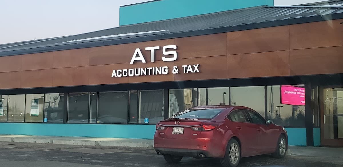 ATS Accounting Inc.