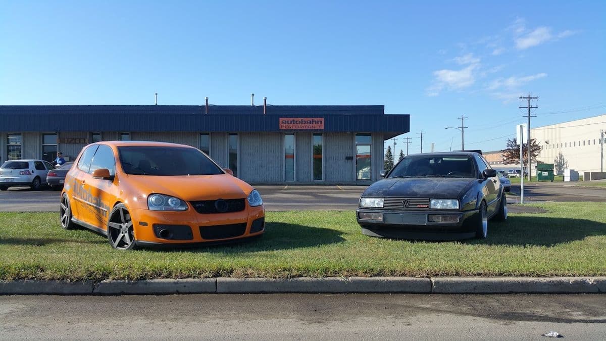 Autobahn Performance in Edmonton