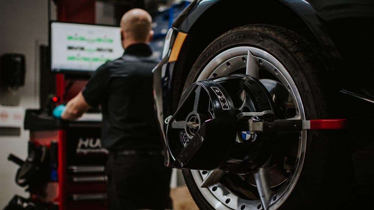 AutoGermany - Audi, BMW, Mini and Mercedes Repair Edmonton AB
