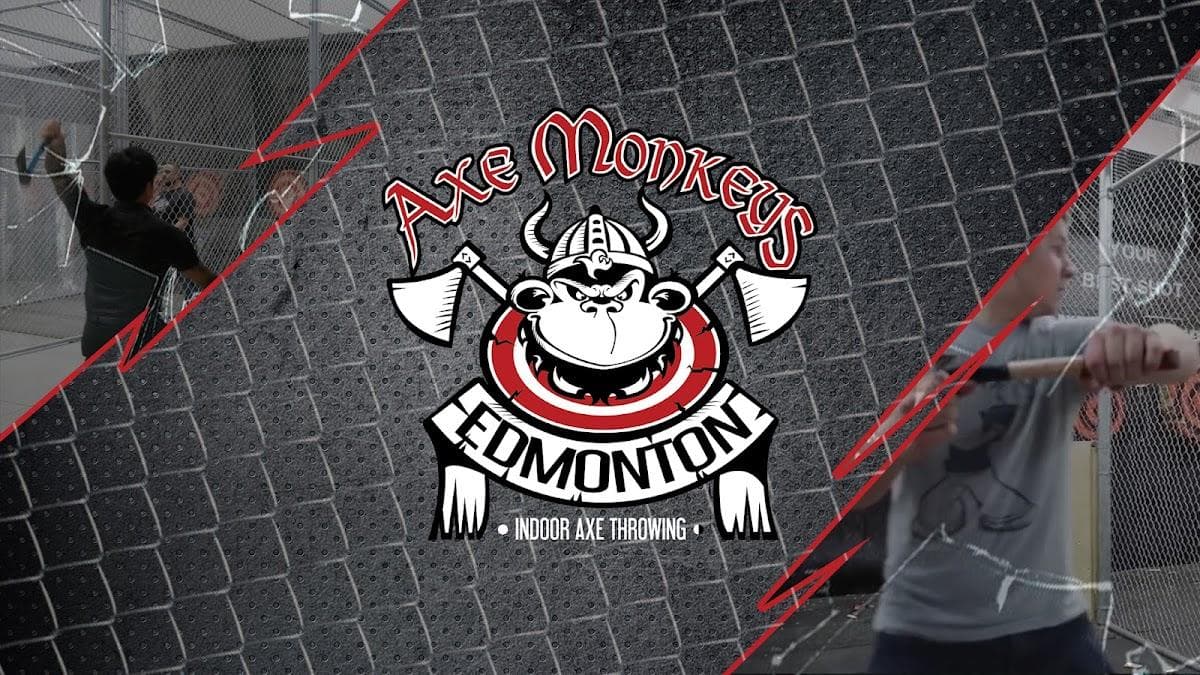 Axe Monkeys main photo