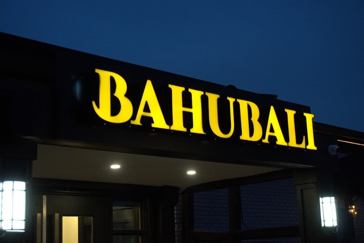 Bahubali Indian Cuisine | Edmonton main photo
