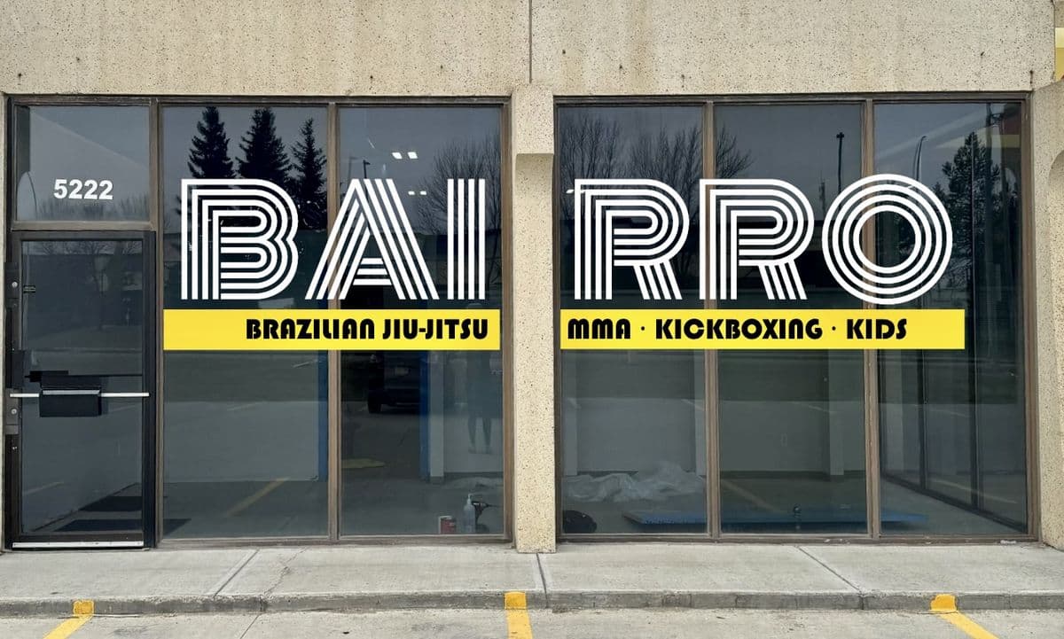 Bairro Martial Arts Academy South main photo