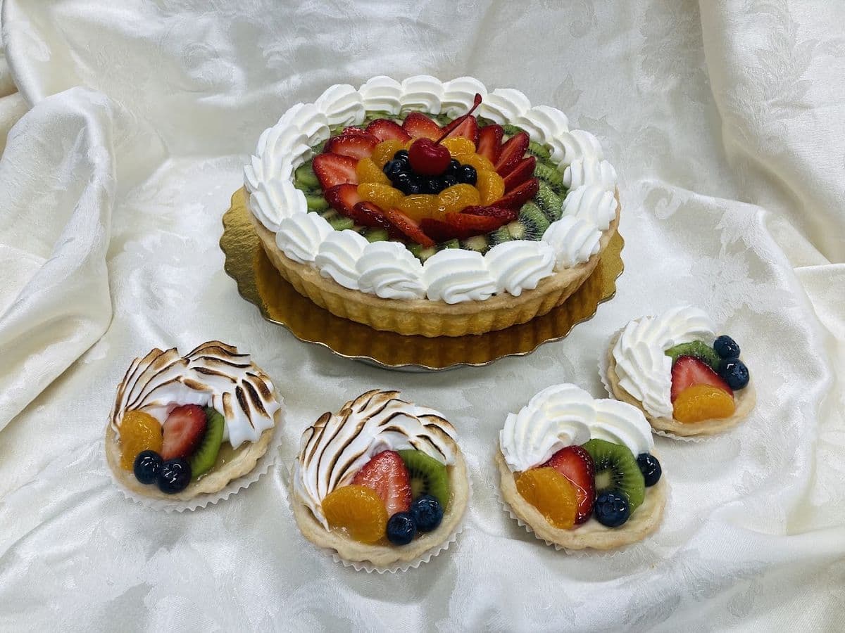BakeCraft Boutique Bakery main photo