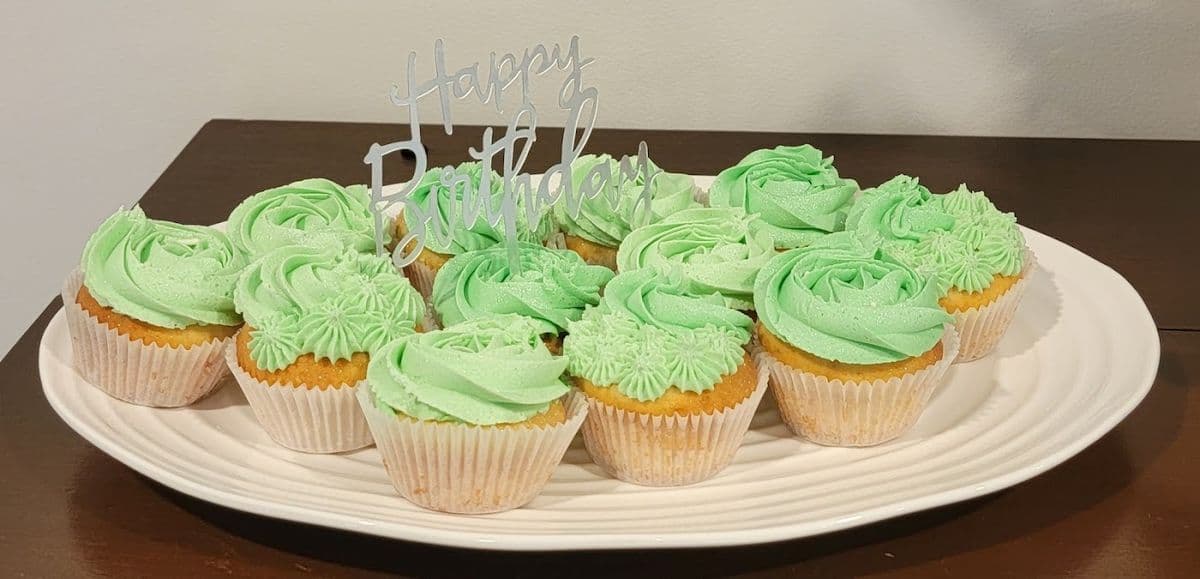 Baked by B main photo