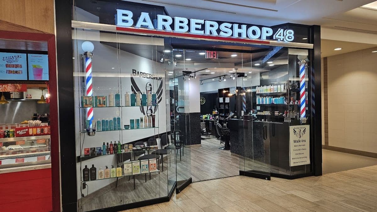 BARBERSHOP 48 main photo