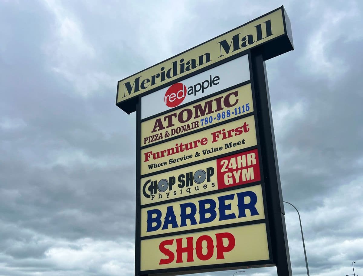 Barbershop Stony Plain alberta in Stony Plain, AB