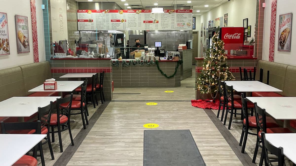 Basha Donair & Shawarma (Leduc) in Leduc, AB