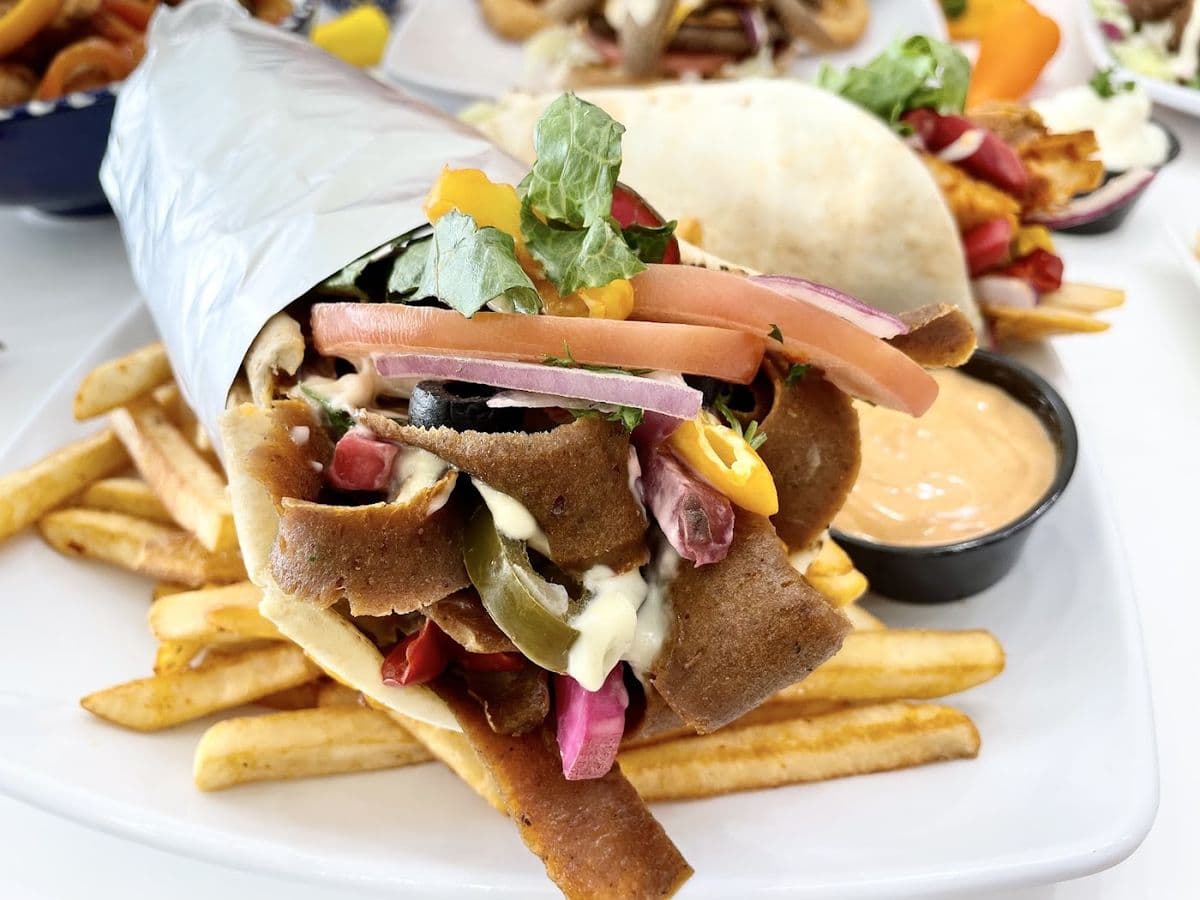 Basha Donair & Shawarma (South Edmonton) in South Edmonton